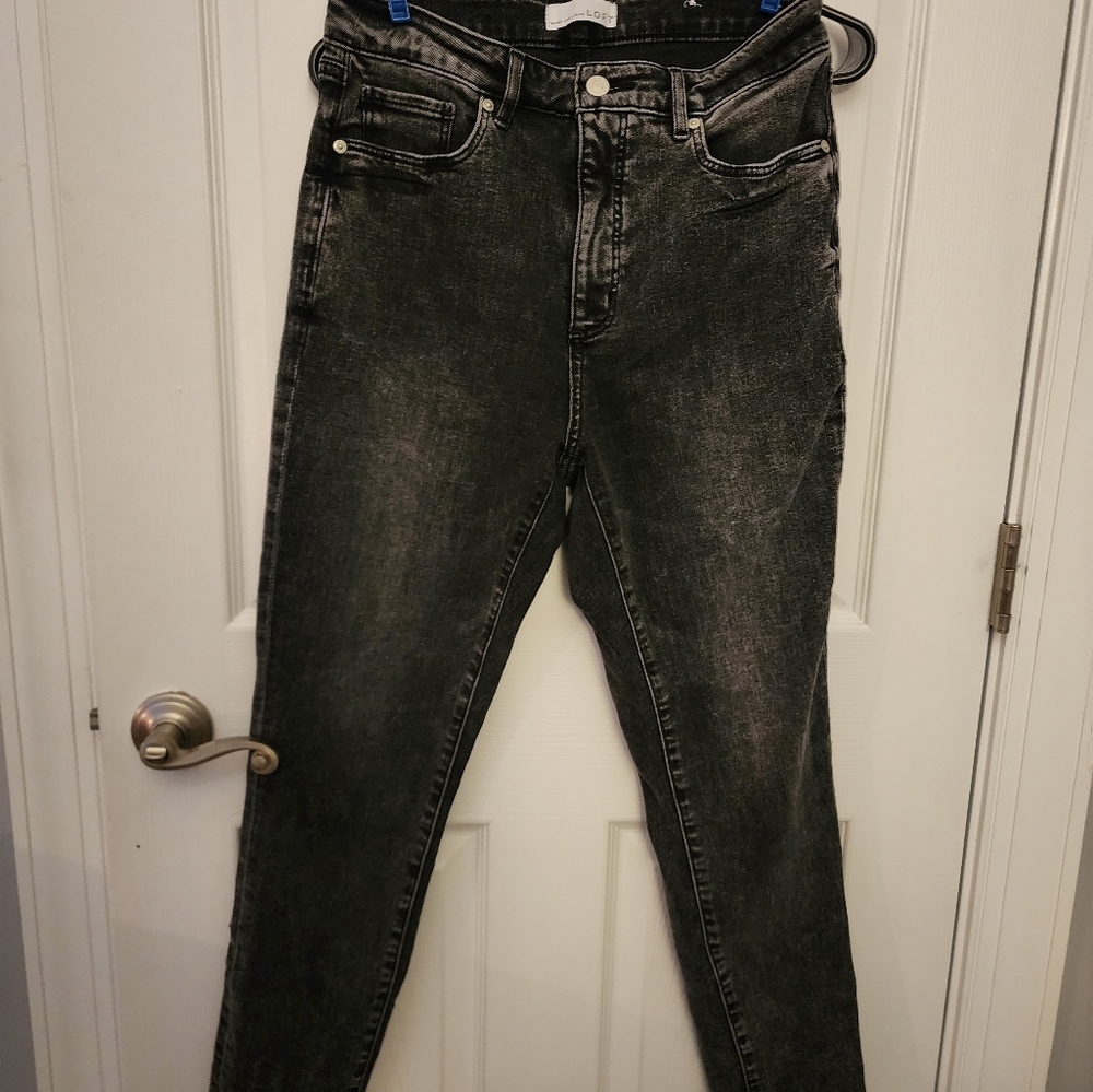 Loft Jeans - Picture 2 of 4